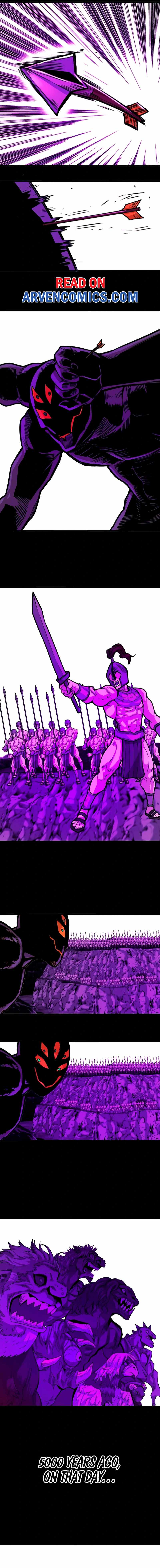 Troll Trap Chapter 219 13